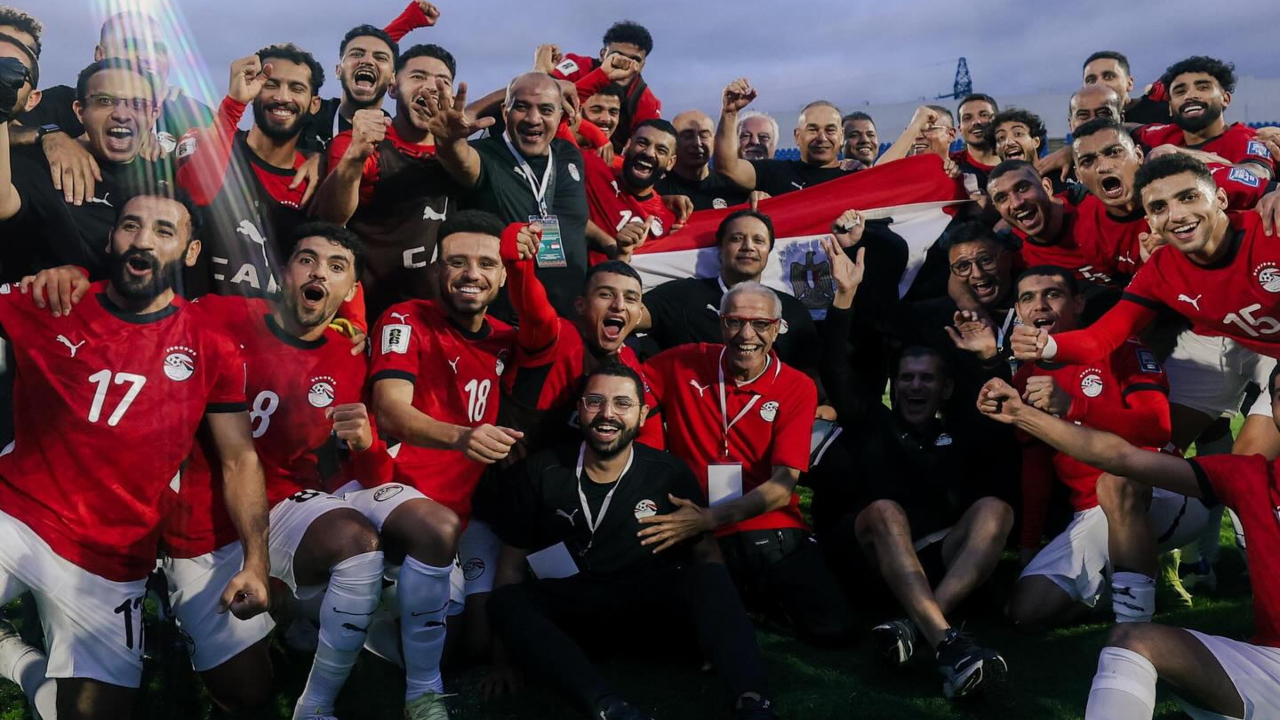 বিশ্বকাপের টিকিট নিশ্চিত করল আরও ১ দেশ